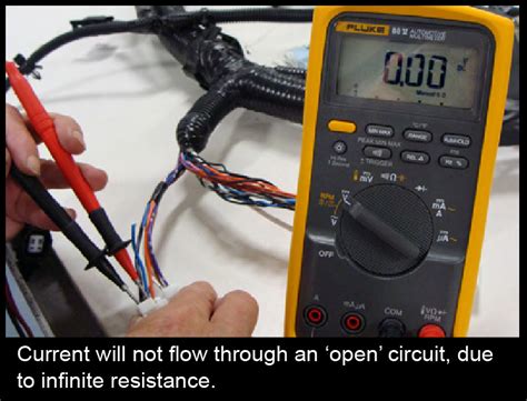 voltage drop test headlight|testing headlight wiring with multimeter.